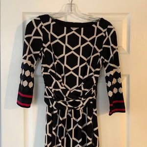 Eliza J Dress Size 4